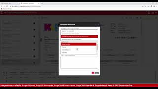 The Ultimate Invoice Approval Software for Accounts