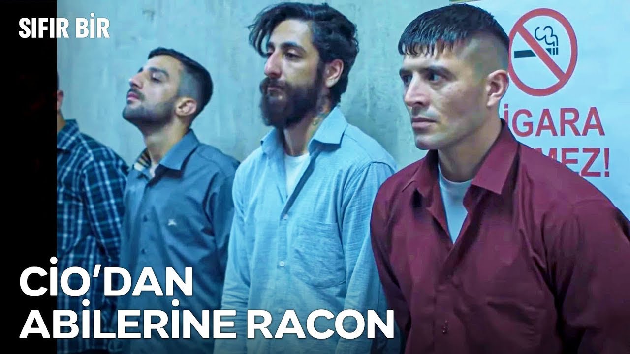 Senden Büyük Allah Var Kardeş - Sıfır Bir