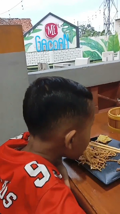 Mie Gacoan Bogor #miegacoan #bogor #fyp