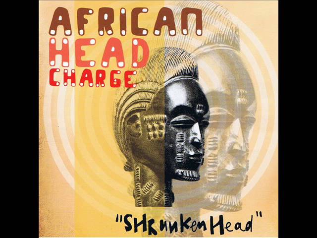 African Head Charge - you learn 2003 adlı videoyu YouTube'da izle African Head Charge - you learn 2003 adlı videoyu YouTube'da izle