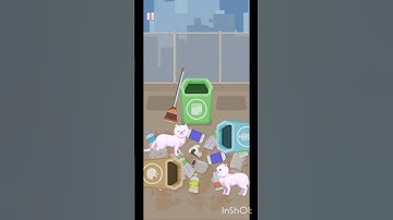 Perfect tidy level 1 #shorts #games #perfecttidy