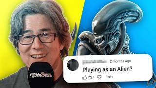Aliens: Fireteam Elite 2 Dev Reacts to Your Comments