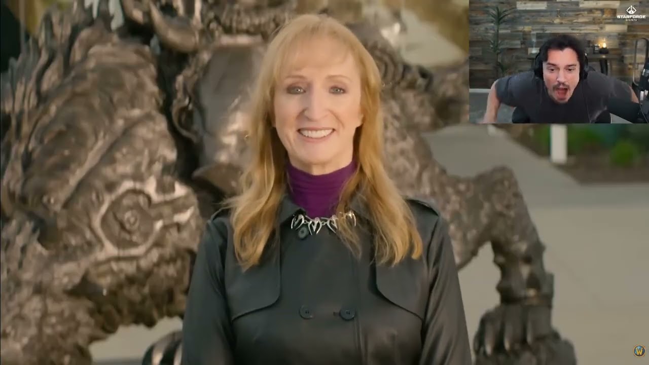 Best WoW Moments Compilation - Episode 2  | Twitch Clips Compilation