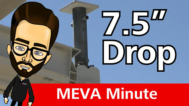 MEVA Minute: The MEVA HN Drophead
