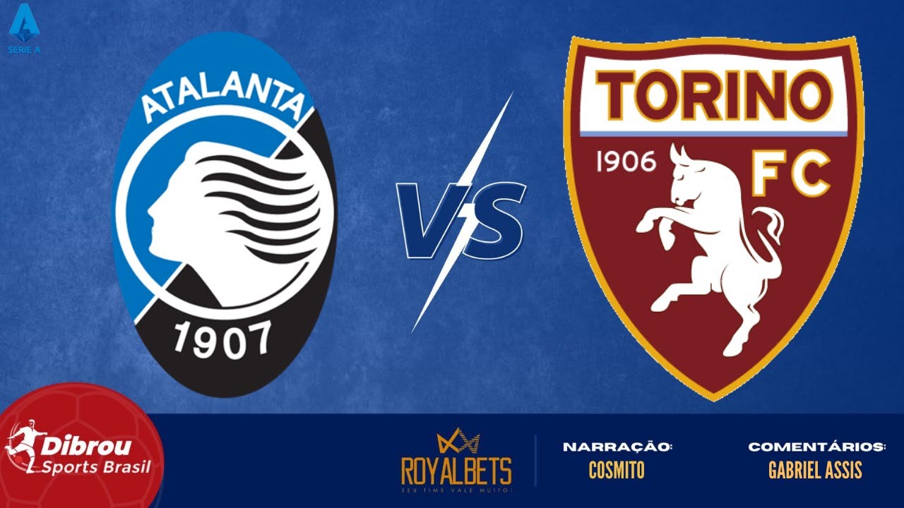 Torino x Atalanta – previsões e previsão do jogo