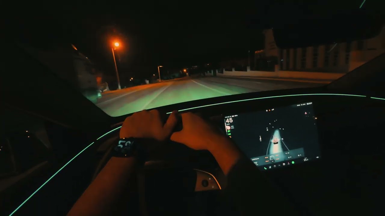 Billie Eilish Late Night Drive Songs 