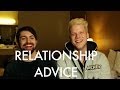 RELATIONSHIP ADVICE