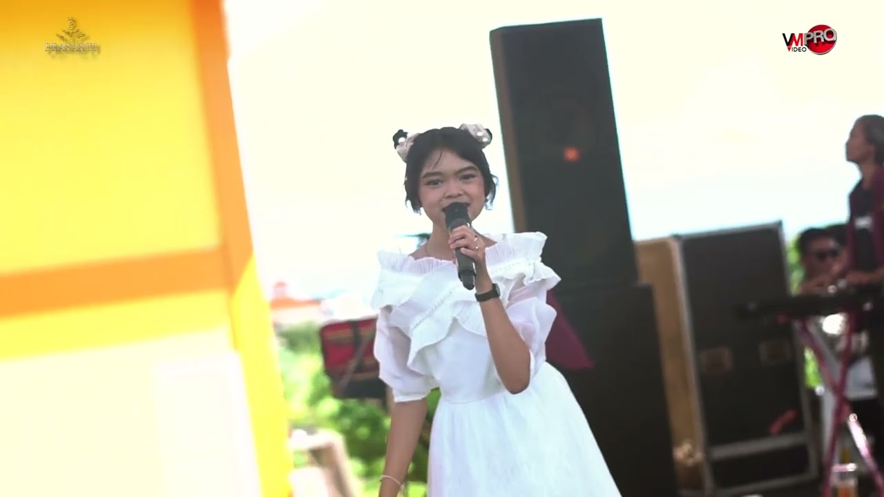 GERIGIS - ALIN MAHIL || NEW PRASASTI LIVE AT WEDDING HAFIZH & IZZAH IN RANGKAH KIDUL SIDOARJO