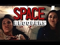 SPACE - MUSIC VIDEO BLOOPERS