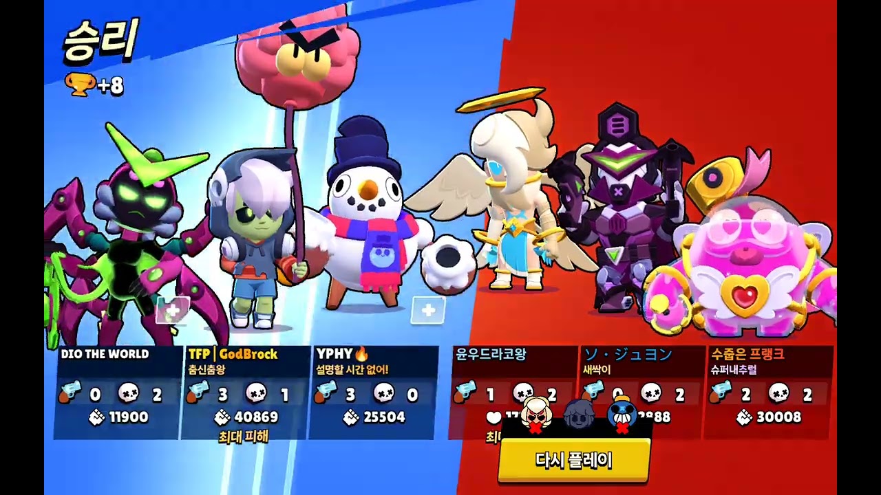 거스무난하게쓰기