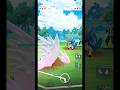 ✨️Mega Gengar VS✨️Crown Zacian PVP Battle in #pokémongo