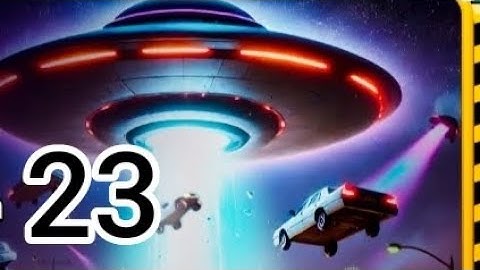 Aliens vs Zombies - Chest opening - Objects Rush Level 28-30 - Gameplay Part 23