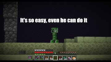 How to Find End Cities, (Low Render Distance Conditions)