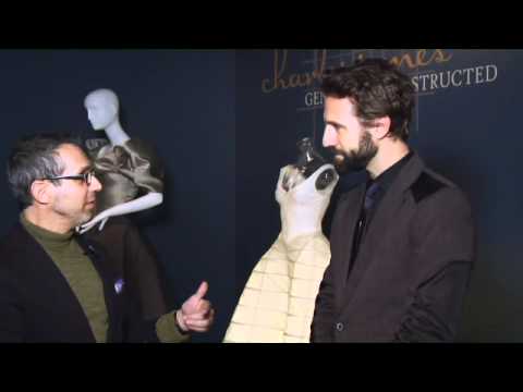 Tom Kolovos interviews Timothy Long, Costume Curat...