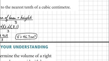 Math 10C Topic 1.5 Notes
