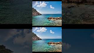 I edit with Luminar Neo – AI tools, easy UI, and cool presets! Check the link in my bio!