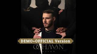 Ochman - River Demoofficial Version Mix - Poland Eurovision 2022