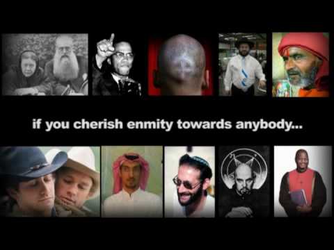 RELIGION 2/6 (Hijacking of Christianity, Christ ,Satan, Oneness, Lucifer, New Age deception)