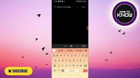 How to Join Telegram Private Channel Without Invite Link