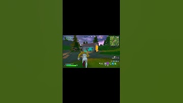 1v2? No Problem 💥 #fortnite