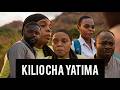 KILIO CHA YATIMA Episode 1 Kigoli Auzwa Ndoa Ya Utotoni African Drama Series
