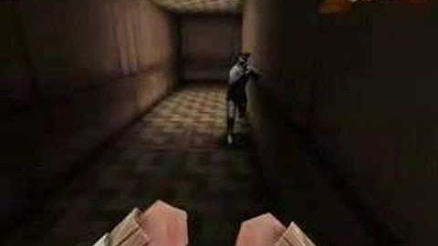 FPSC my weapon Plunger and Fist