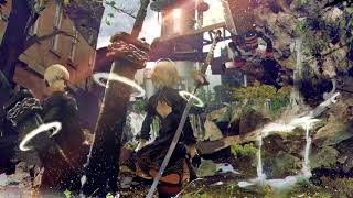 Video thumbnail of "[Music Box] NieR: Automata OST - Weight of the World"