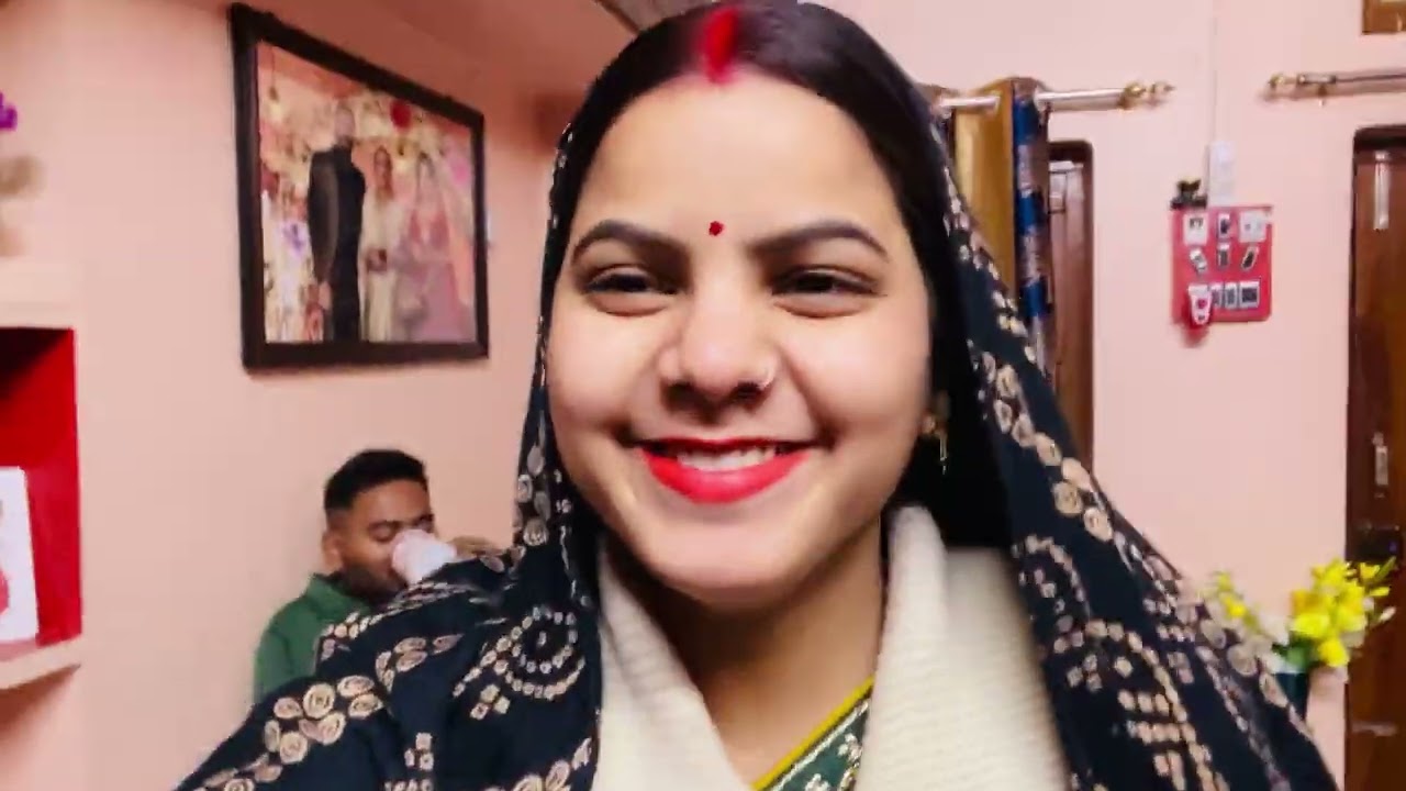 Main or nanad sath me gana gaye bhot masti kiye 🤣🫣