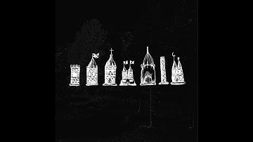 Forgotten Phantasm - ♜​♜​♜​♜​♜​♜​♜ (Dungeon Synth / Dungeon Ambient)