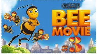 Bee Movie Game ✔ {Серия 3} Осиный Спецназ