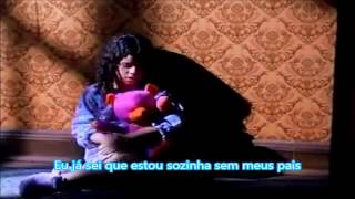 Video thumbnail of "Chiquititas- Clipe Mentirinhas ( Letra )"