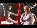 Brian Bullard, il ballerino del duo Brian & Garrison a The Voice Senior 4 | Blind Auditions