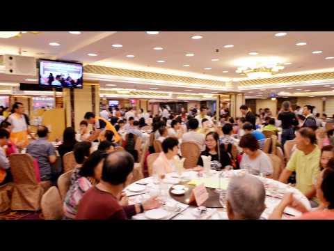 YP Award 2014-2015 - 倫敦大酒樓 (20s)