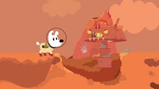 Mimpi Dreams: Mars - Story Trailer