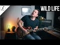 WILD LIFE - OneRepublic - Guitar Cover