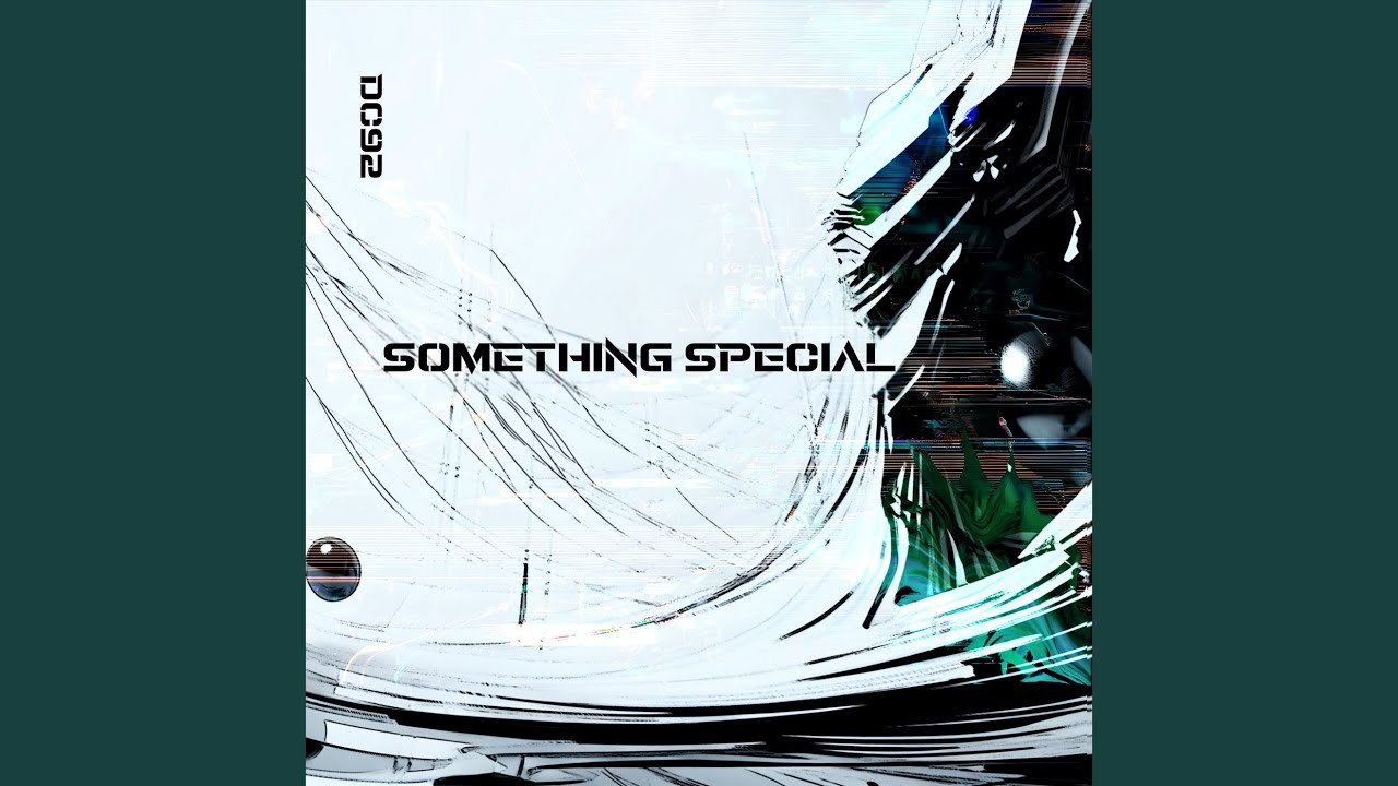 Something Special adlı videoyu YouTube'da izle Something Special adlı videoyu YouTube'da izle