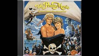 The Pirate Movie - Motion Picture Music Soundtrack (Full Album)