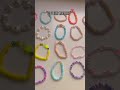 Yesss #smallbiz #bracelet #claybracelet #jewelry #viral