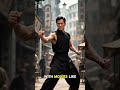 Donnie yen Journey to fame