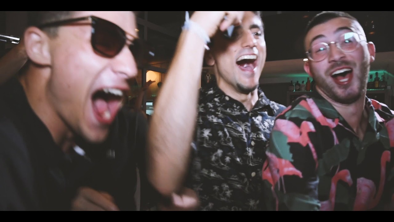 Festival Cultura Urbana '19 |  @sam fdez x @red.elemnt