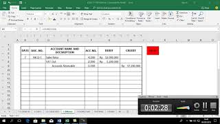 DOK 7A NOTA KREDIT SOAL UKK AKUNTANSI TAHUN 2018