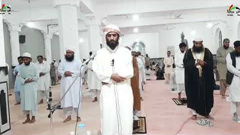 الفاتحه وماتيسر من سورة يوسف لشيخ سليمان كوهي ذو الصوت الجميل