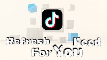 7 Easy Steps to Refresh For You Feed on TikTok(2024)