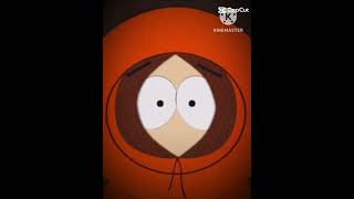 Yeah ik Kenny is the only one there, who cares? #kennymccormick