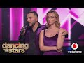 Puthja e dytë sonte mes Arditit dhe Erisës, Bora i fton në Përputhen - Dancing With The Stars Puthja e dytë sonte mes Arditit dhe Erisës, Bora i fton në Përputhen - Dancing With The Stars