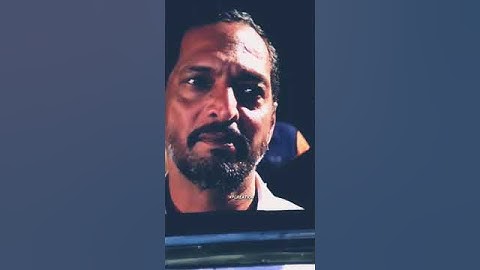 Nana patekar bahut bahut accha Dilogue hai 🌹🌹🌻🌻🌟🌟