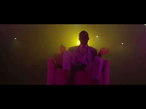 Jah master - Mbinga ( Official Video)