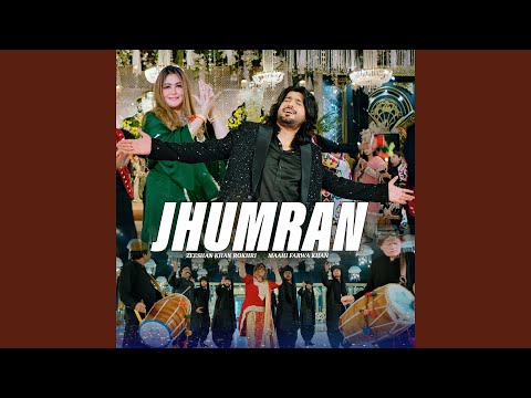 Jhumran