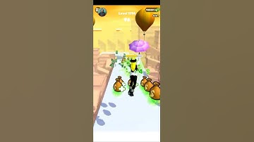 Run Rich 3D :GameplayWalkthrough android ,ios Max Levels