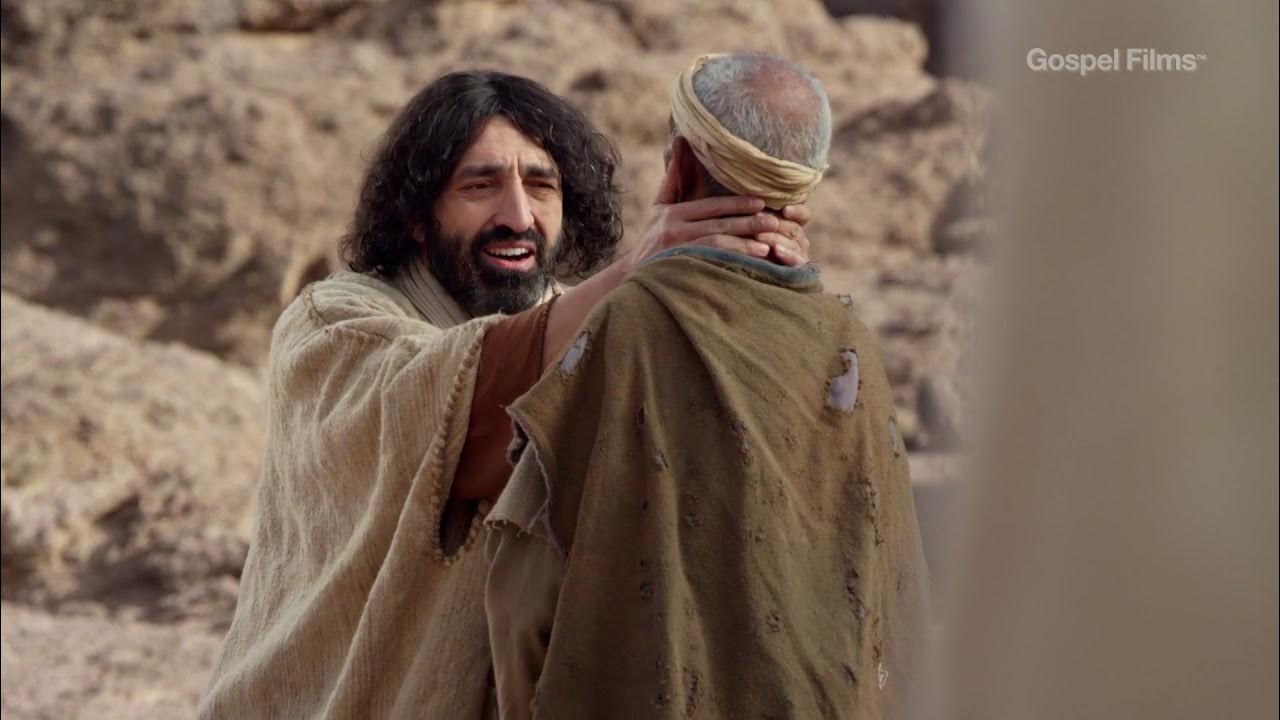 jesus-heals-a-deaf-and-mute-man-youtube